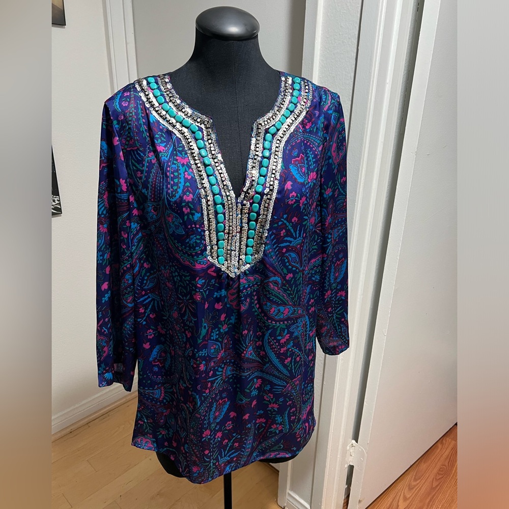 Jones New York blouse